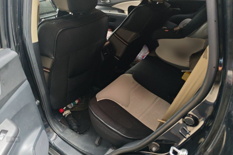 Honda CR-V 2016 #19 Honda CR-V 2016 car image #19