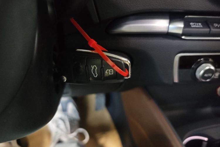 Audi A3 2015 #14 Audi A3 2015 immagine di auto #14