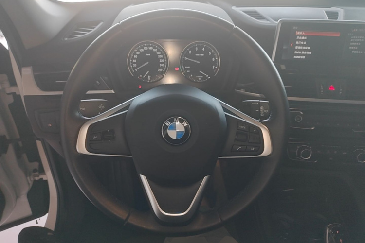 BMW X1 2020 #11 BMW X1 2020 car image #11