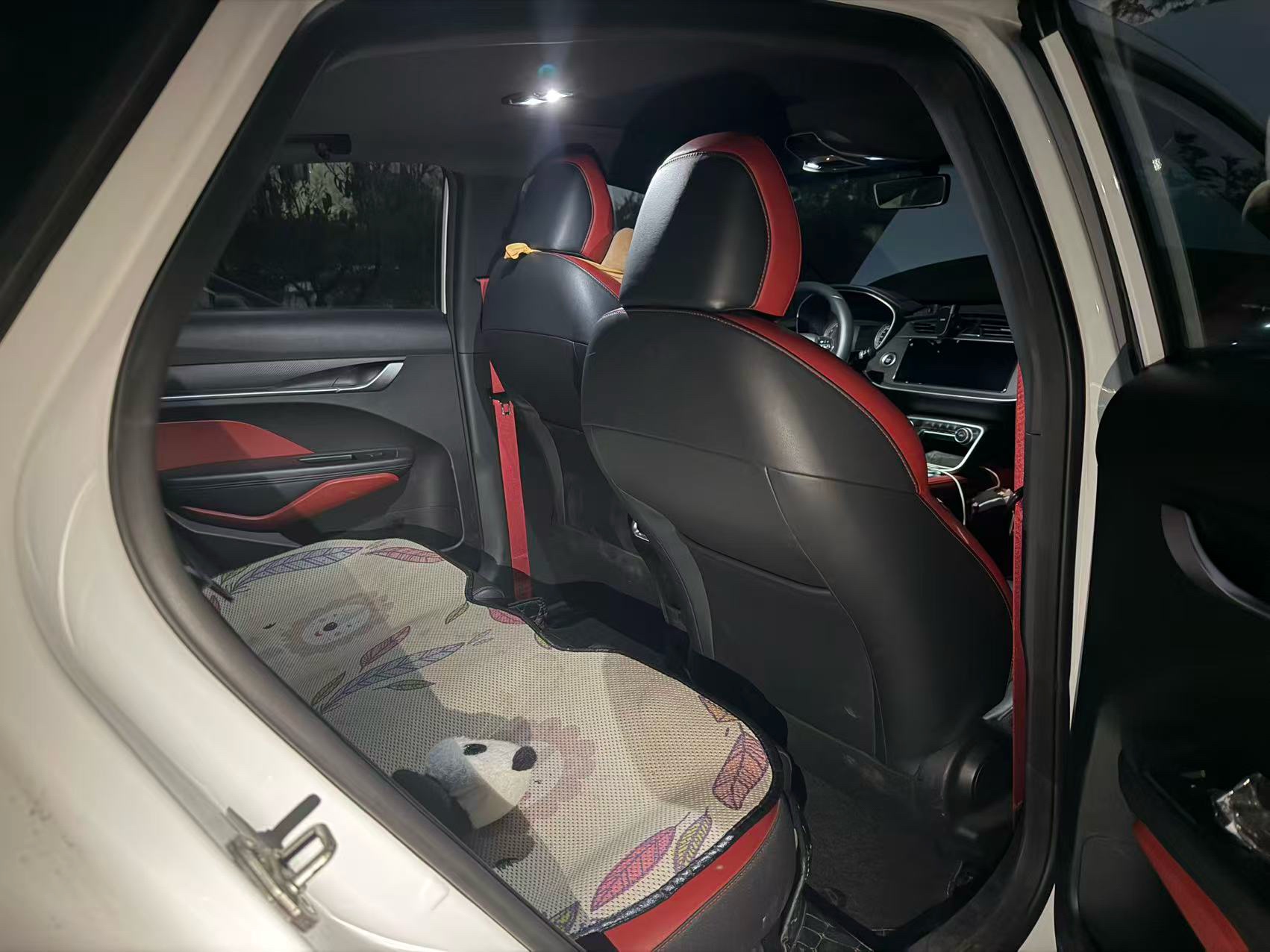 GEELY Binray 2021 #7 GEELY Binray 2021 immagine di auto #7