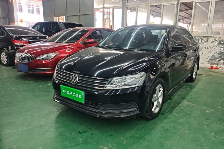 Volkswagen Lavida 2017 #2 Volkswagen Lavida 2017 car image #2