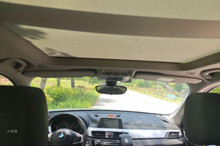 BMW X1 2017 car image #20