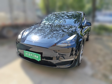 Tesla Model Y 2021 Tesla Model Y 2021 image de voiture
