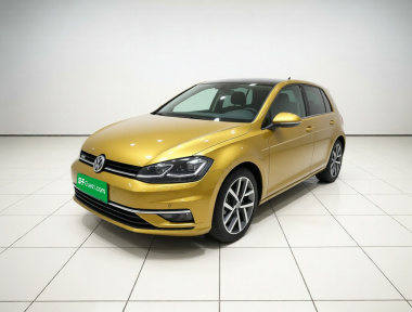 Volkswagen Golf 2017 car image 