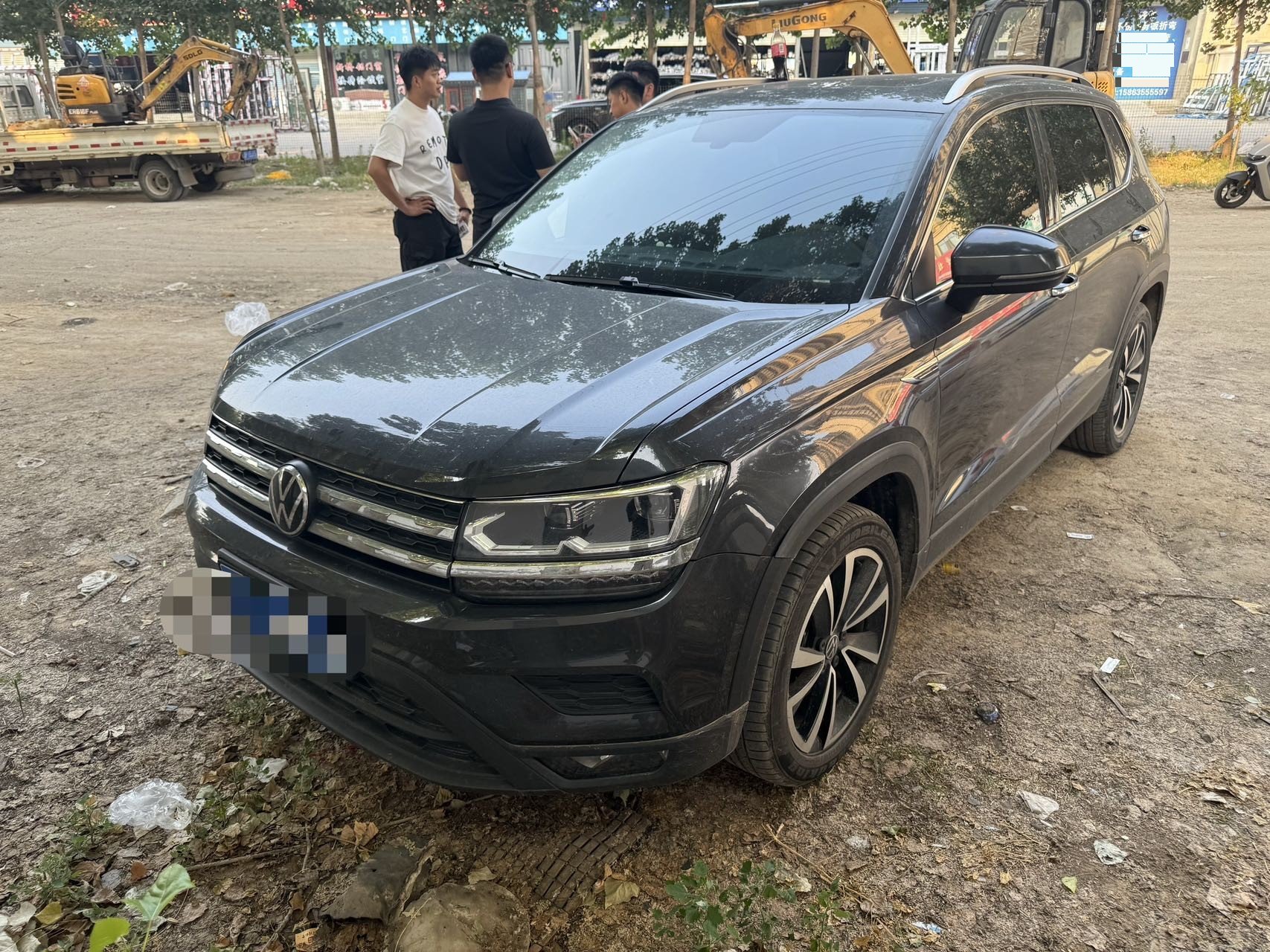 2022 immagine di auto 