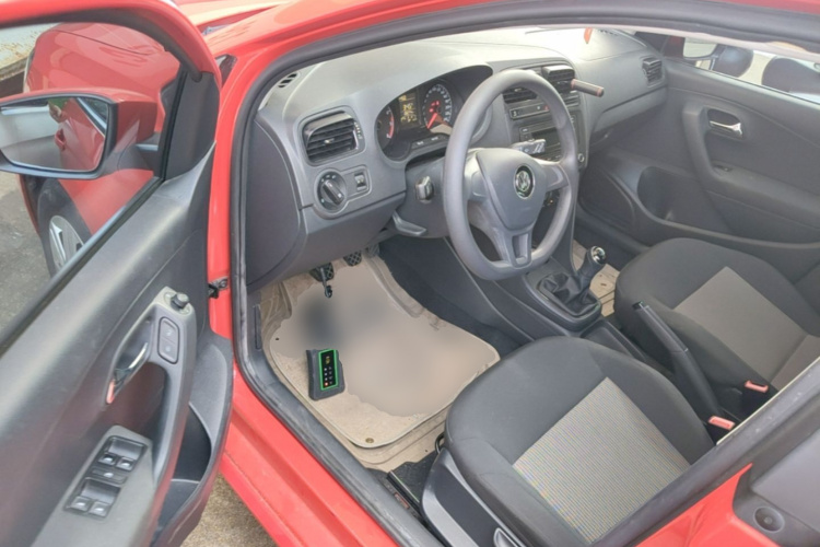 Volkswagen Polo 2018 #16 Volkswagen Polo 2018 car image #16