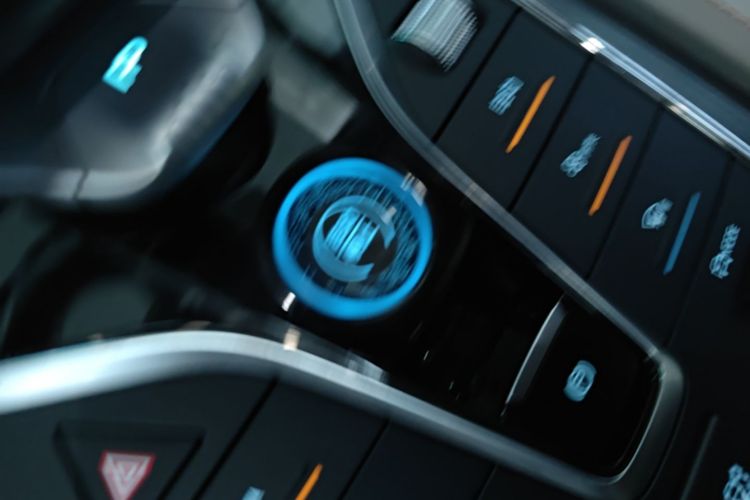 BYD Yuan Plus 2024 #9 BYD Yuan Plus 2024 image de voiture #9