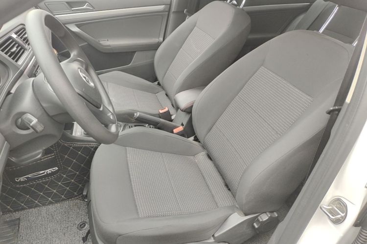 Volkswagen Lavida 2017 #15 Volkswagen Lavida 2017 car image #15