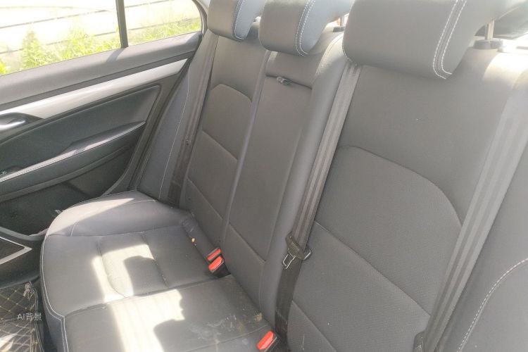 GEELY Emgrand 2020 #19 GEELY Emgrand 2020 image de voiture #19