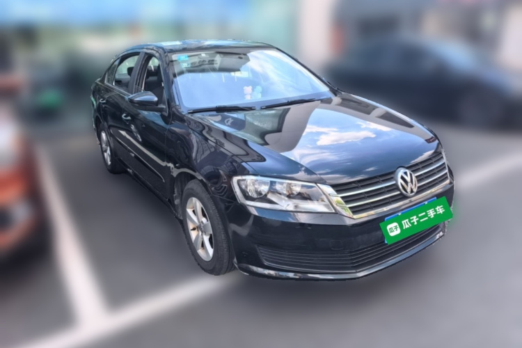 Volkswagen Lavida 2016 #4 Volkswagen Lavida 2016 car image #4