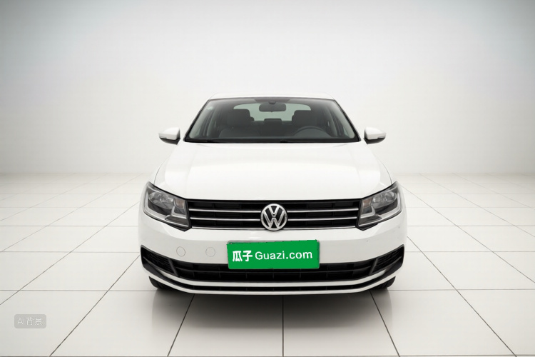 Volkswagen Santana 2017 car image #3