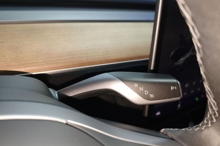 Tesla Model 3 2022 #18 Tesla Model 3 2022 car image #18