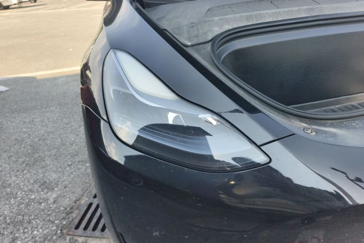 Tesla Model Y 2023 #8 Tesla Model Y 2023 image de voiture #8