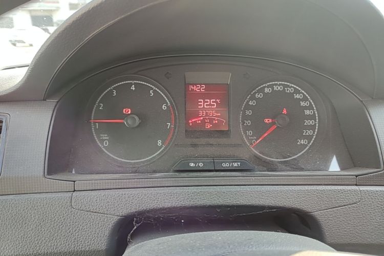 Volkswagen Santana 2019 #12 Volkswagen Santana 2019 car image #12