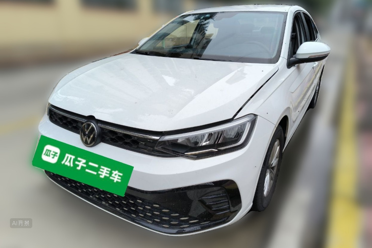 Volkswagen Lavida 2024 car image #2