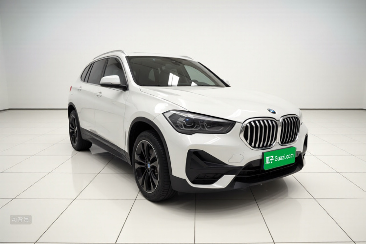 BMW X1 2021 immagine di auto #4
