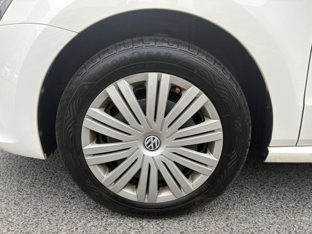 Volkswagen Polo 2018 #9 Volkswagen Polo 2018 car image #9
