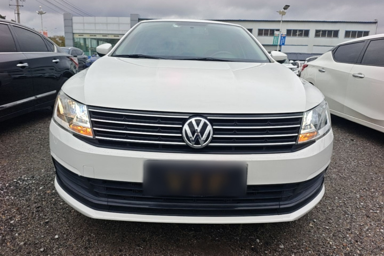 Volkswagen Lavida 2019 #3 Volkswagen Lavida 2019 car image #3