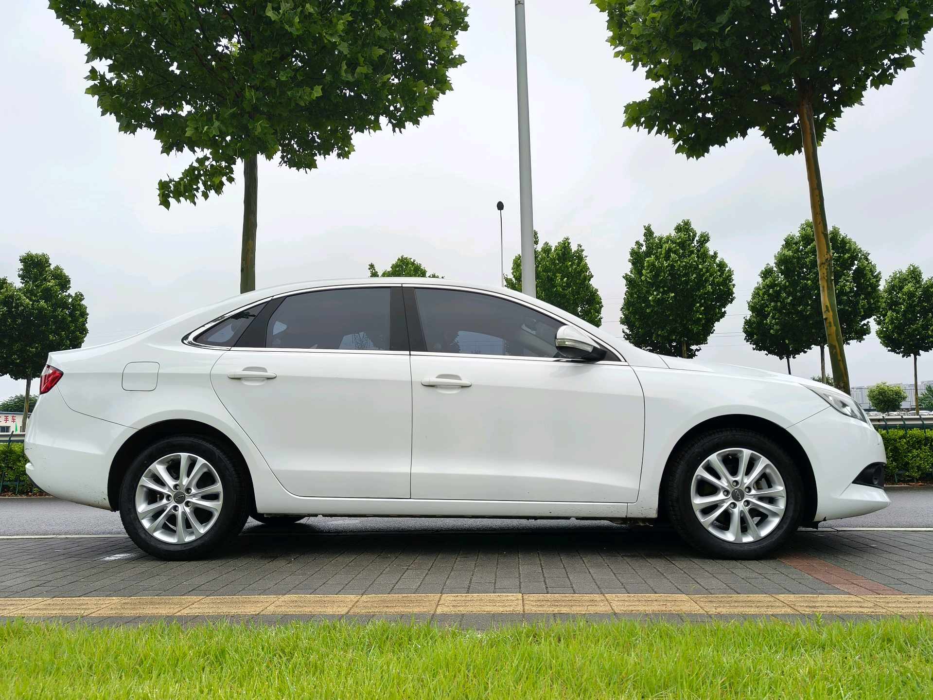 Chery Arrizo 7 2016 #17 Chery Arrizo 7 2016 صورة سيارة #17