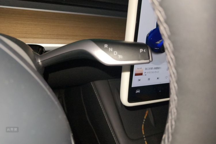 Tesla Model Y 2022 car image #16