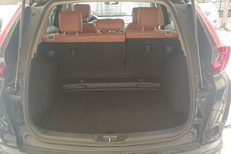 Honda CR-V 2022 car image #19