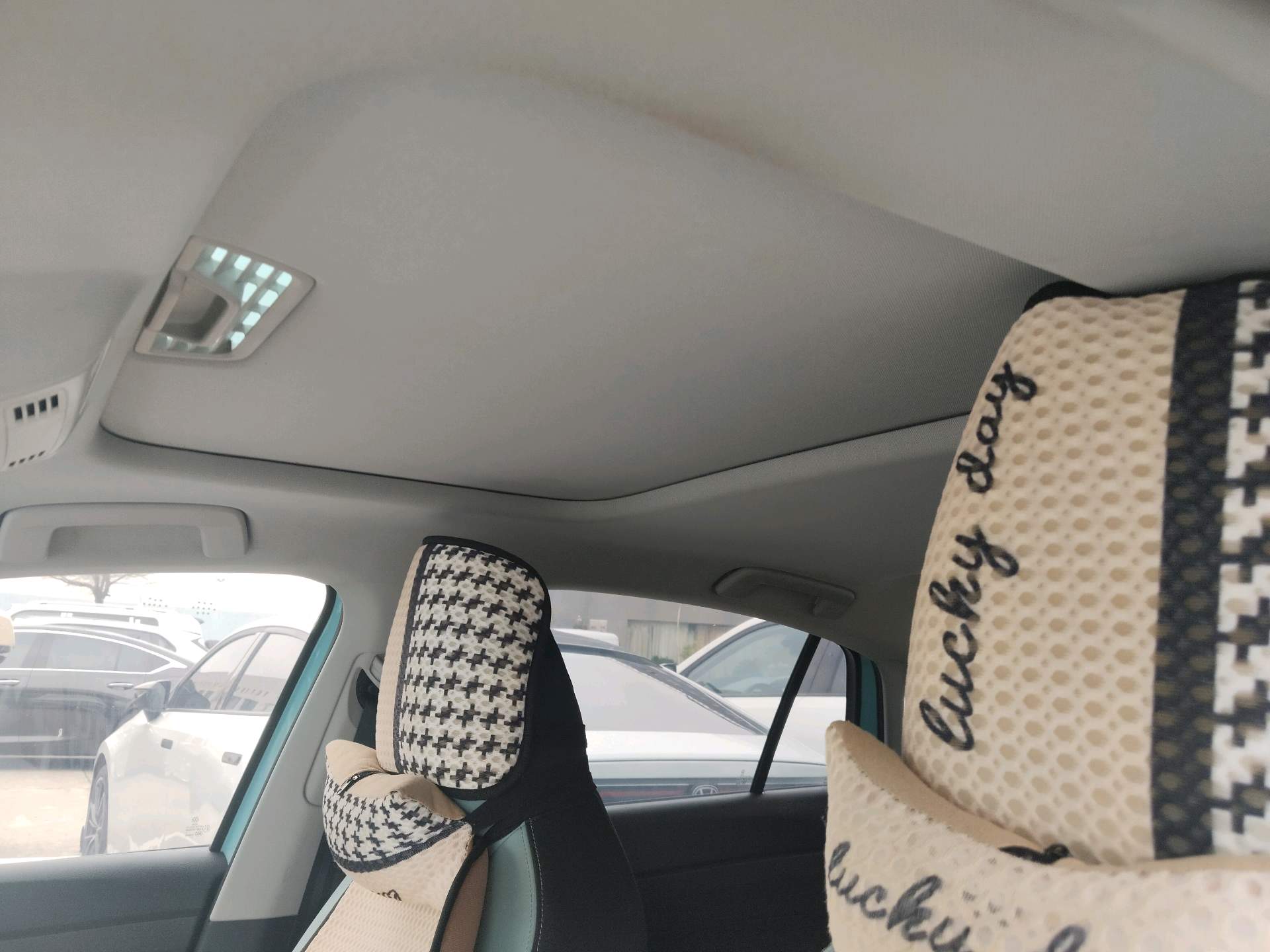 Volkswagen Lavida 2024 car image #7