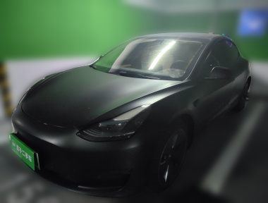 Tesla Model 3 2022 Tesla Model 3 2022 immagine di auto
