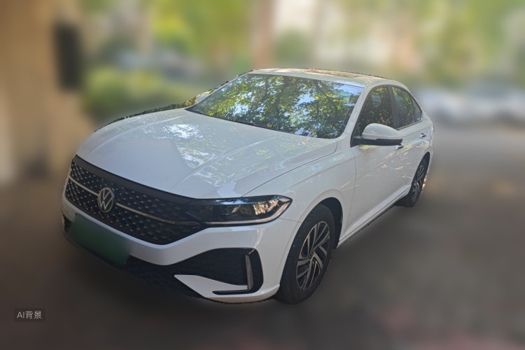 Volkswagen Lavida 2024 car image #2