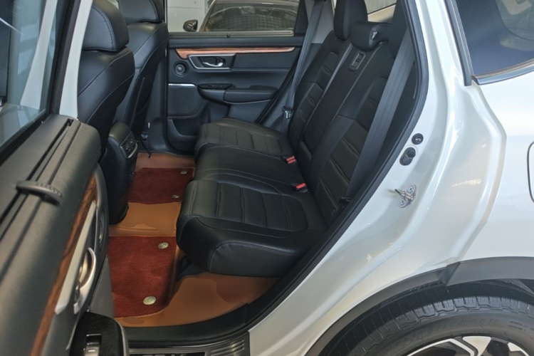 Honda CR-V 2018 car image #17