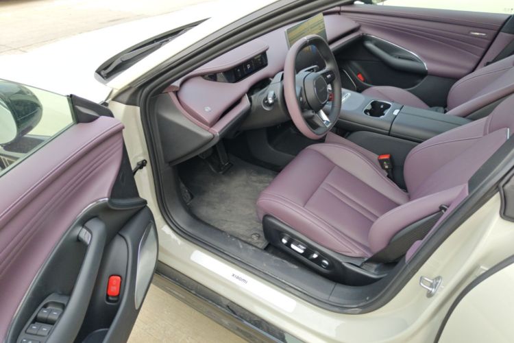 2026 car image #16
