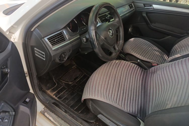 Volkswagen Bora 2017 immagine di auto #18