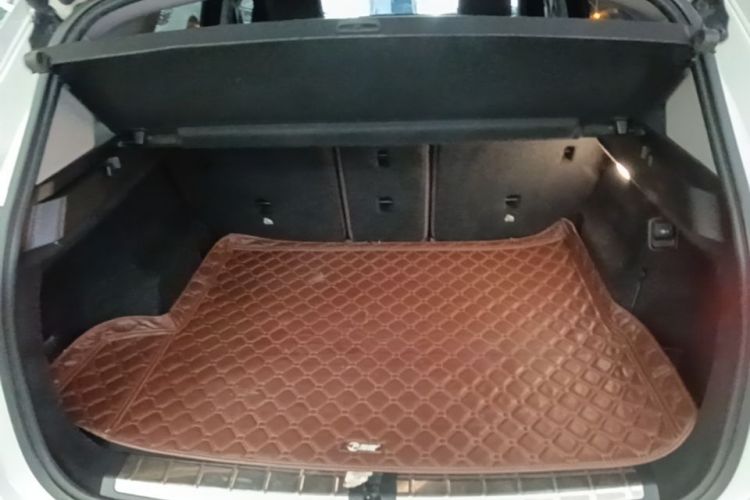 BMW X1 2018 car image #21