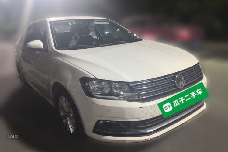 Volkswagen Lavida 2018 #4 Volkswagen Lavida 2018 car image #4