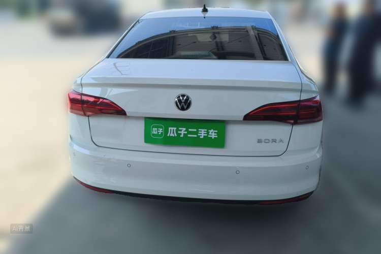 Volkswagen Bora 2022 #6 Volkswagen Bora 2022 car image #6