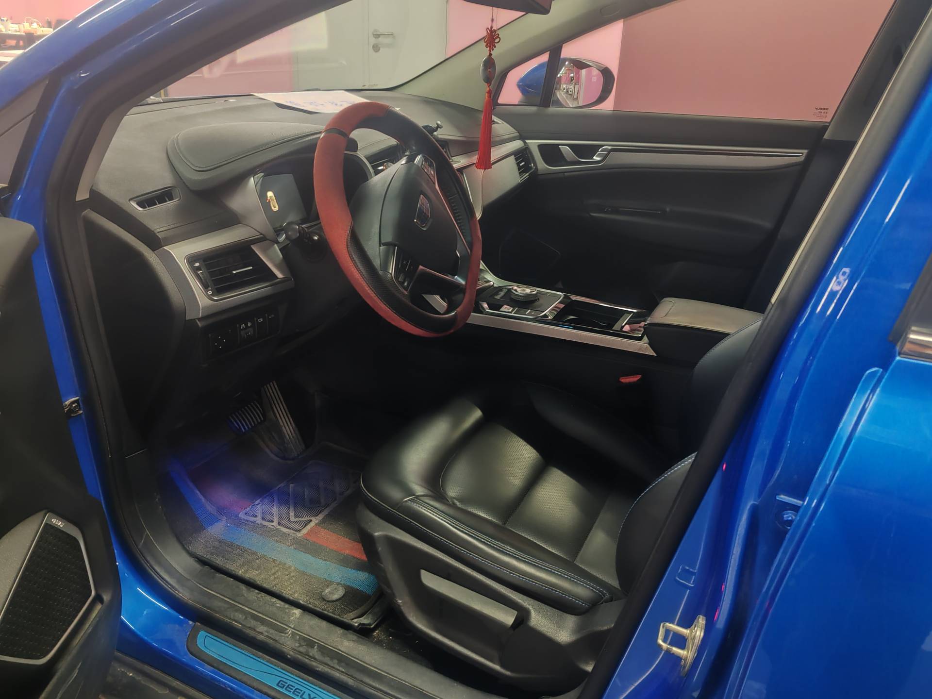 2018 #6 2018 car image #6