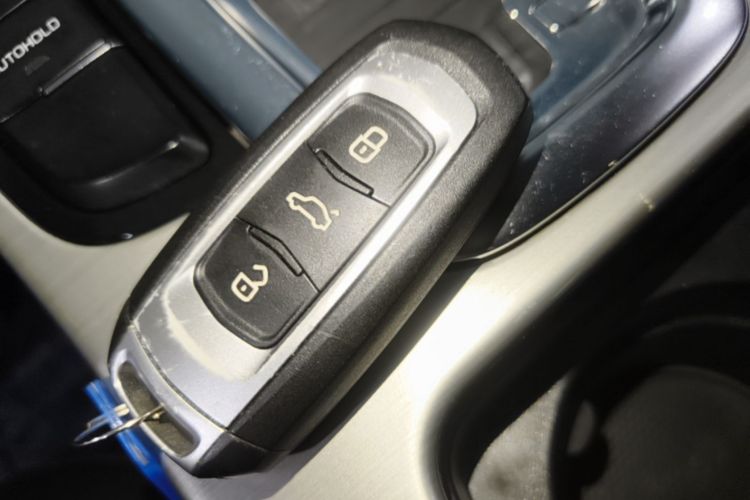 GEELY Emgrand GL 2017 #9 GEELY Emgrand GL 2017 immagine di auto #9
