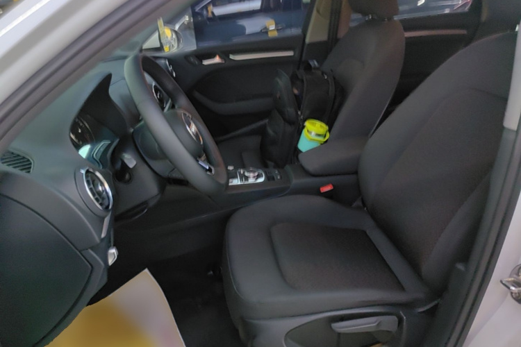 Audi A3 2019 #15 Audi A3 2019 immagine di auto #15