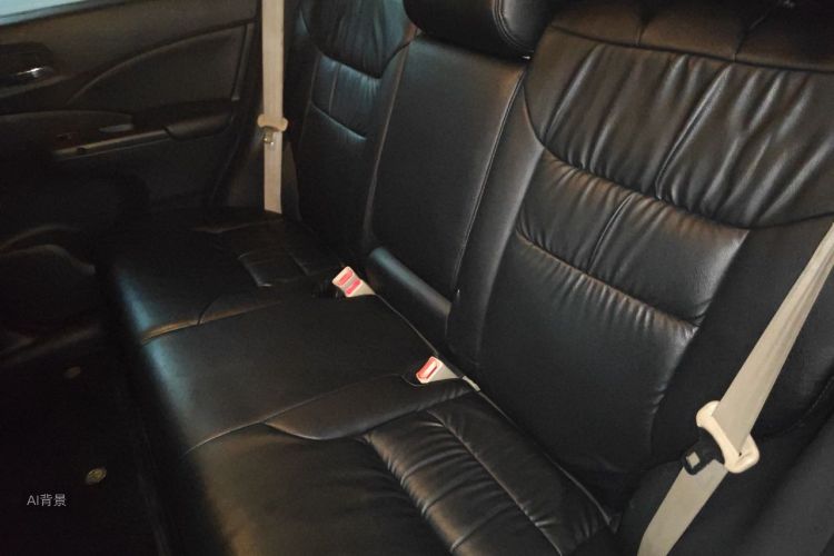 Honda CR-V 2015 #19 Honda CR-V 2015 car image #19