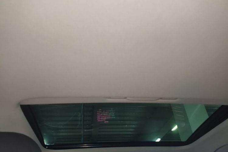 Volkswagen Lavida 2024 car image #18