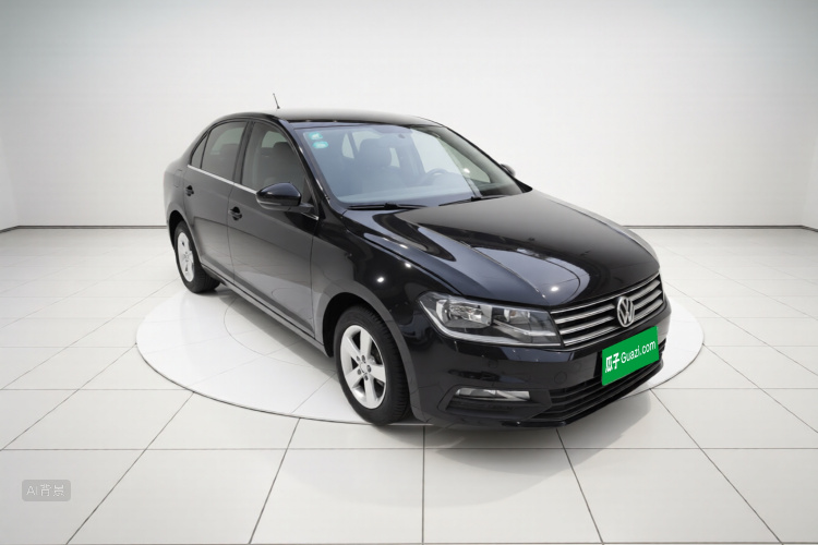 Volkswagen Santana 2016 #4 Volkswagen Santana 2016 car image #4