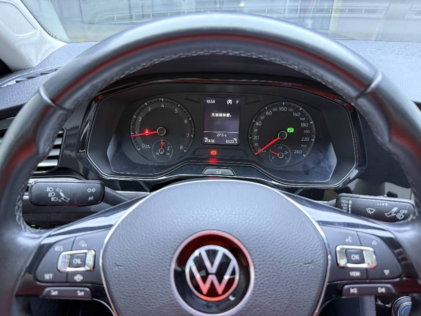 Volkswagen Bora 2022 car image #9