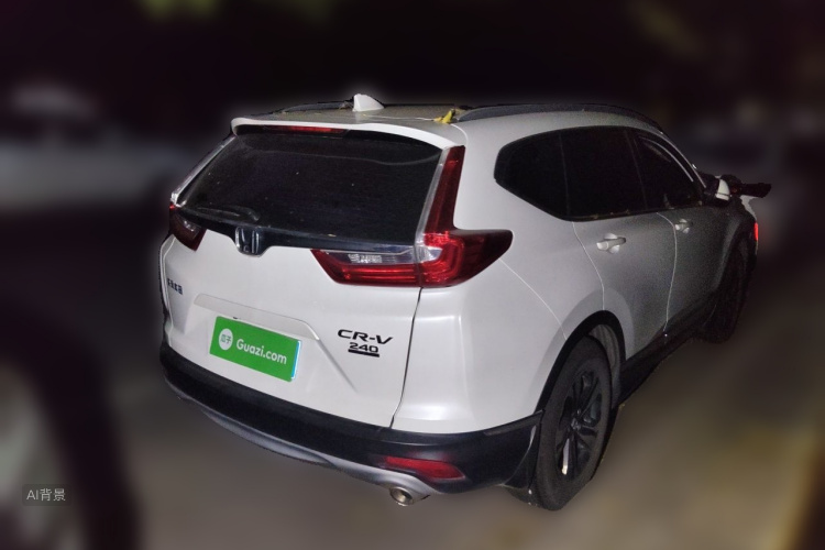 Honda CR-V 2019 car image #7
