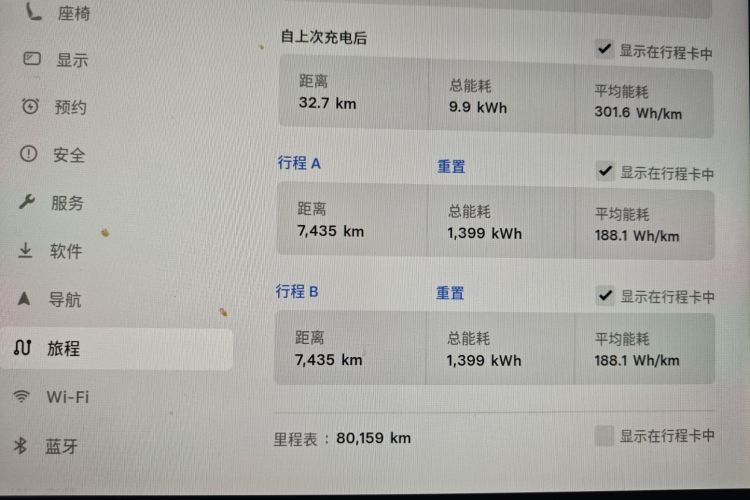 Tesla Model 3 2022 car image #8