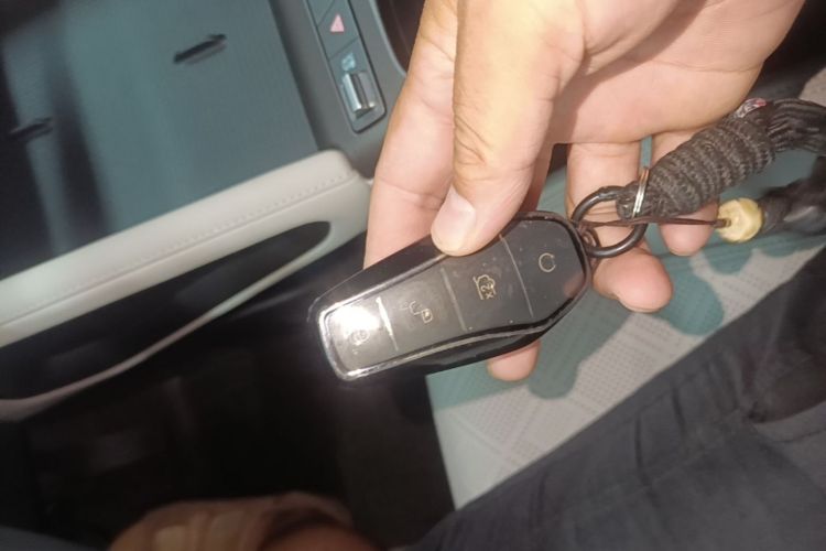 BYD YuanUP 2026 car image #9