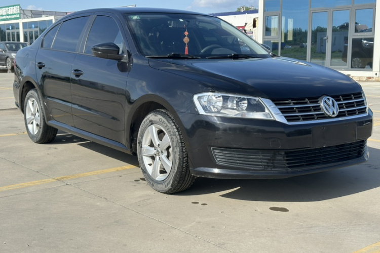 Volkswagen Lavida 2016 #8 Volkswagen Lavida 2016 car image #8