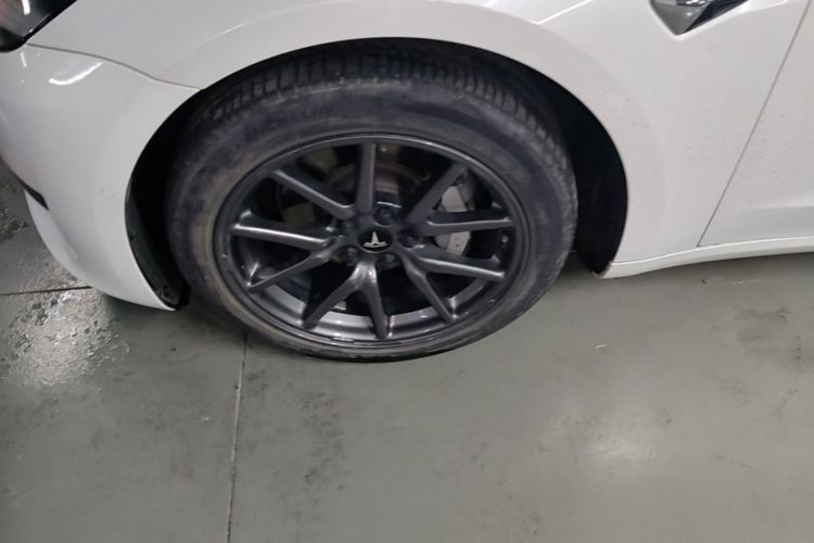 Tesla Model 3 2020 #9 Tesla Model 3 2020 car image #9