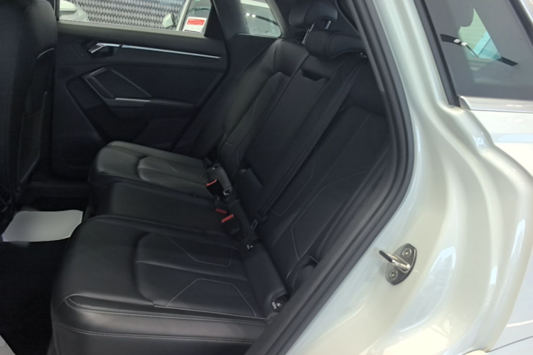 Audi Q3 2024 #17 Audi Q3 2024 immagine di auto #17