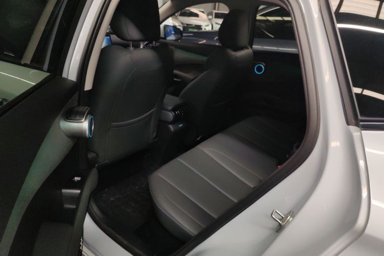 BYD Yuan Plus 2025 صورة سيارة #13