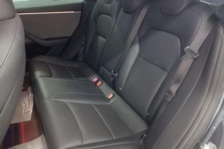 Tesla Model 3 2024 #17 Tesla Model 3 2024 car image #17