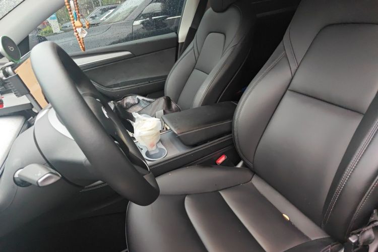 Tesla Model Y 2024 car image #19